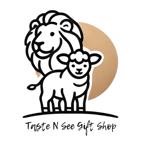 Taste N See Giftshop