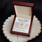 Pioneer School Personalized | Love Knot Necklace