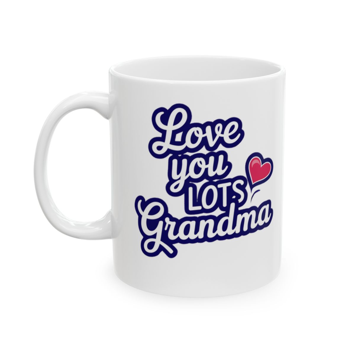 Ceramic Mug, (11oz, 15oz)